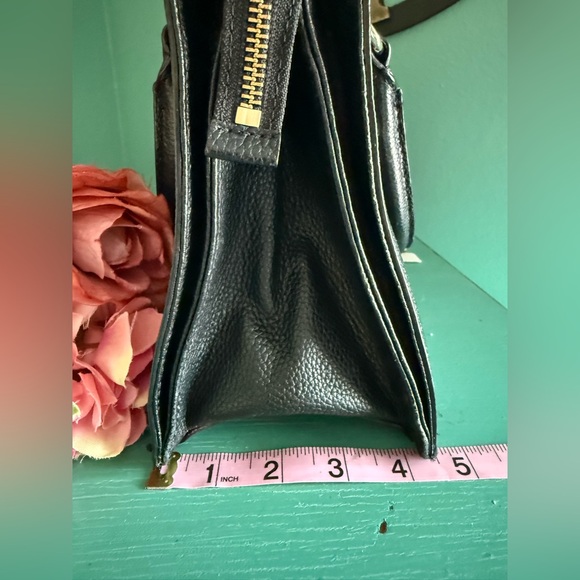 Kate Spade Mulberry Street Lise Satchel - Picture 7 of 17